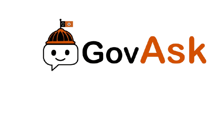 GovAsk Logo